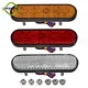 square led tail lights