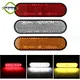 square led tail lights