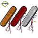square led tail lights